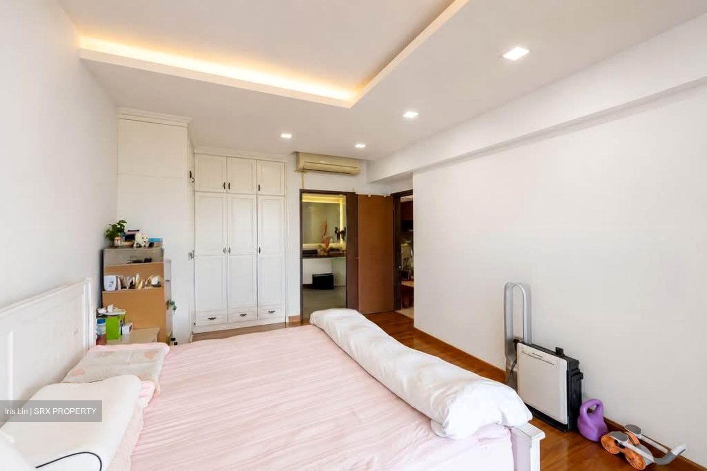 The Interlace (D4), Condominium #557805361